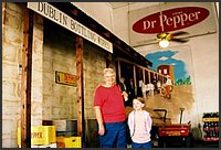 Dublin, Dr Pepper Múzeum